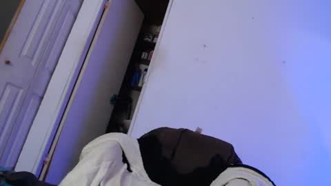 Dayan Camila online show from 02-08-25, 01:54