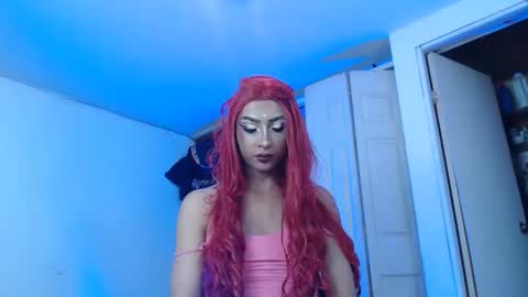 Dayan Camila online show from 03-07-25, 05:51