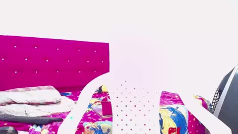 CANDY DUSTANO online show from 01-08-25, 09:55