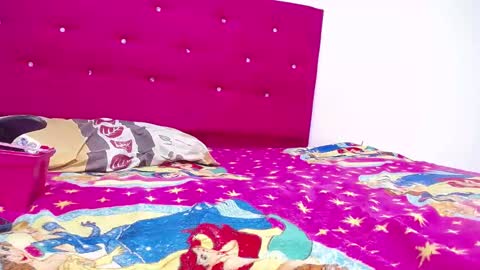 CANDY DUSTANO online show from 02-26-25, 09:48