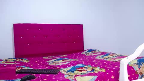 CANDY DUSTANO online show from 03-04-25, 09:54