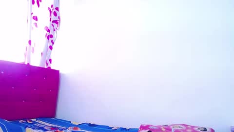 CANDY DUSTANO online show from 09-27-25, 08:58