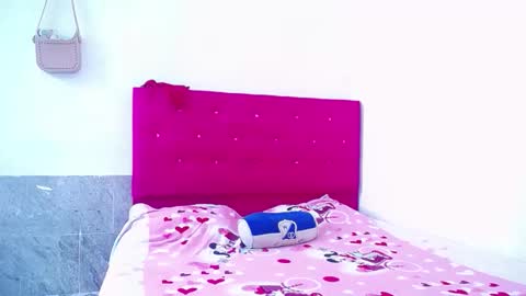 CANDY DUSTANO online show from 02-20-26, 09:15