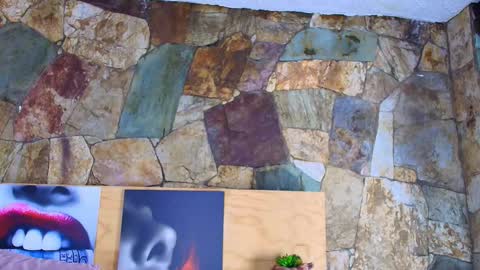 Jolie online show from 01-15-26, 08:45