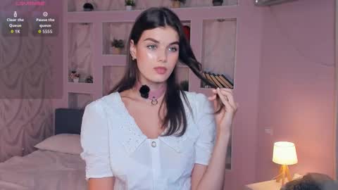 Flora online show from 09-26-25, 07:12