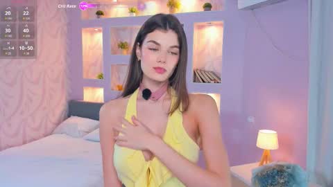 Flora online show from 12-03-25, 07:16