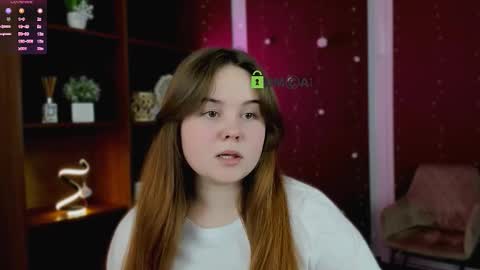 candy flossie1 online show from 01-06-26, 11:25