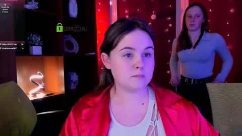 candy flossie1 online show from 01-15-26, 11:52