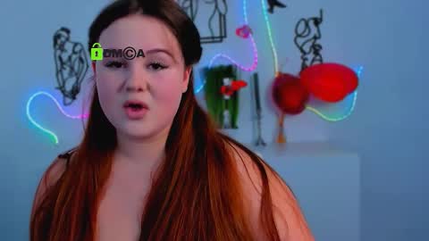 candy flossie1 online show from 02-12-26, 11:38