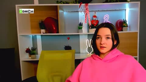 candy flossie1 online show from 02-19-26, 06:42