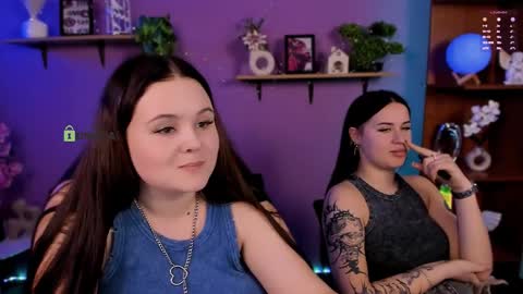 candy flossie1 online show from 04-03-26, 06:44