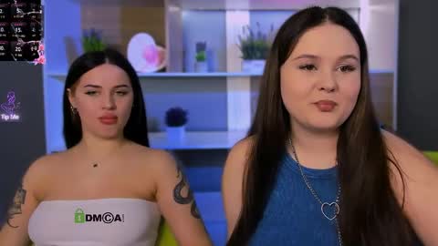 candy flossie1 online show from 04-03-26, 06:50