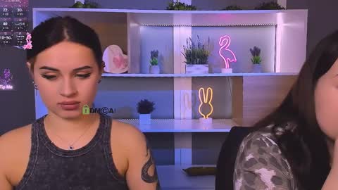 candy flossie1 online show from 04-06-26, 06:53