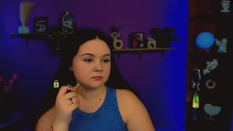 candy flossie1 online show from 04-10-26, 11:37