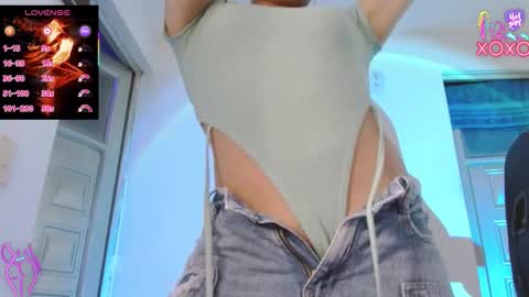 candy_giuliana21 online show from 02-20-26, 06:26