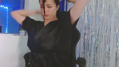 candy_giuliana21 online show from 03-04-26, 01:33