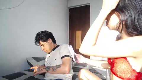 Candy  Grey online show from 10-23-25, 11:42