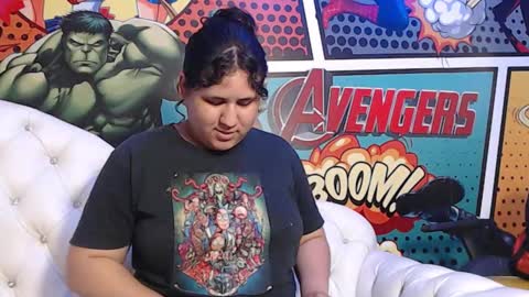 candy online show from 01-09-26, 03:09