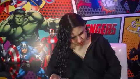 Snapshot of candy_hairy chatting on 07-05-26, 04:19 candy online show from 07-05-26, 04:19