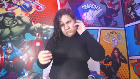 Snapshot of candy_hairy chatting on 07-08-26, 03:33 candy online show from 07-08-26, 03:33