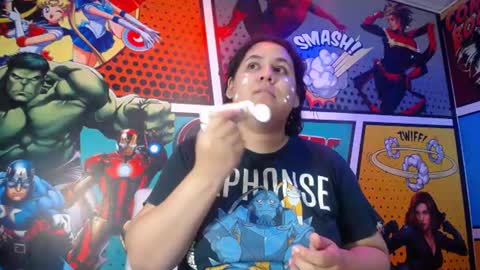 Snapshot of candy_hairy chatting on 07-12-26, 03:30 candy online show from 07-12-26, 03:30