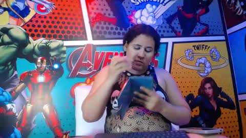 Snapshot of candy_hairy chatting on 07-24-26, 03:04 candy online show from 07-24-26, 03:04