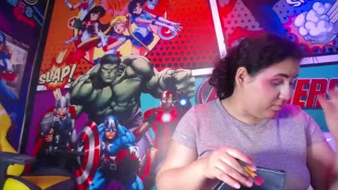 Snapshot of candy_hairy chatting on 08-01-26, 04:12 candy online show from 08-01-26, 04:12