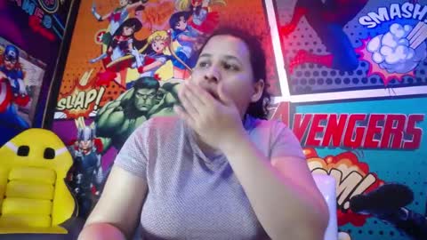 Snapshot of candy_hairy chatting on 08-09-26, 05:01 candy online show from 08-09-26, 05:01