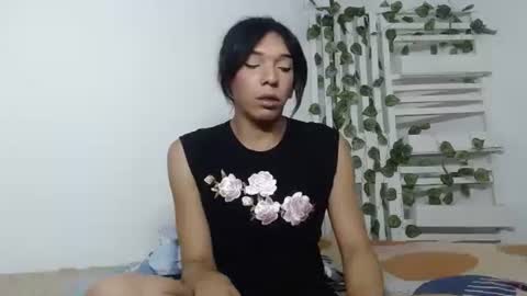 candy_hot_trans online show from 03-30-26, 05:52
