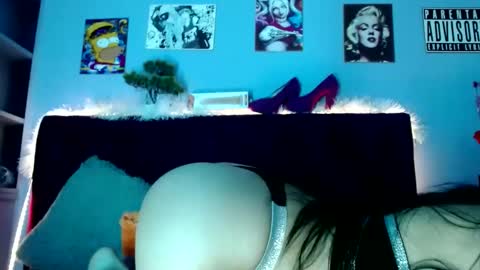 candy_hotlx online show from 02-20-25, 10:59