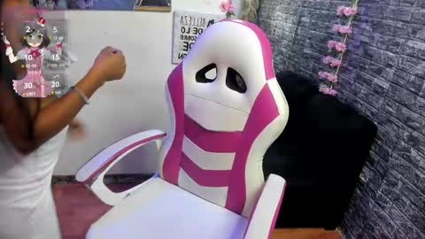 candy_kiss__ online show from 01-12-26, 09:31