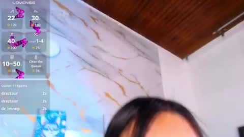 Isabella online show from 06-25-26, 04:12