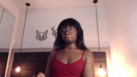 CANDY LOVE  DANNA online show from 03-06-25, 03:02