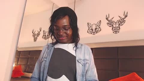 CANDY LOVE  DANNA online show from 09-30-25, 10:59