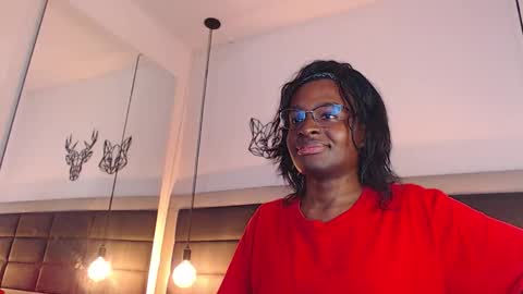 CANDY LOVE  DANNA online show from 10-23-25, 10:30