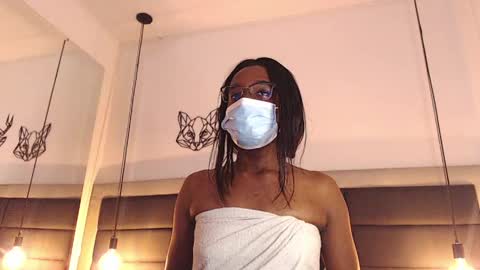 CANDY LOVE  DANNA online show from 04-02-26, 01:36