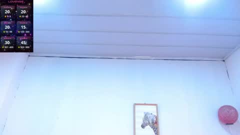 Snapshot of candy_lux_ chatting on 06-27-26, 02:44 Candy online show from 06-27-26, 02:44