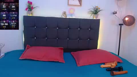 Snapshot of candy_lux_ chatting on 07-20-26, 07:27 Candy online show from 07-20-26, 07:27