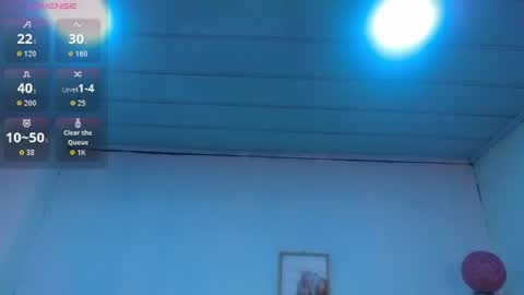 Snapshot of candy_lux_ chatting on 07-27-26, 07:43 Candy online show from 07-27-26, 07:43