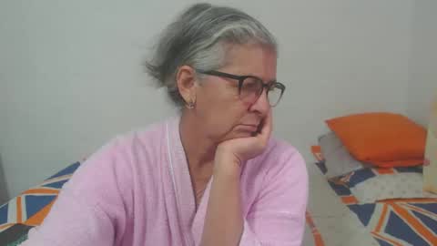 candy online show from 02-22-25, 07:14