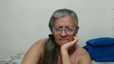 candy online show from 11-23-25, 12:49