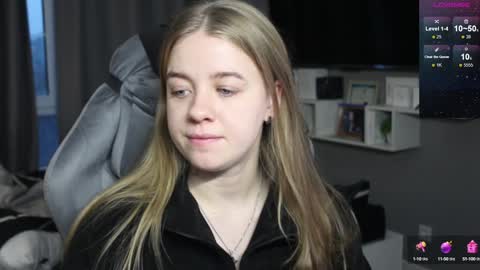 Megan online show from 12-03-24, 12:49