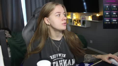 Megan online show from 12-17-24, 10:23