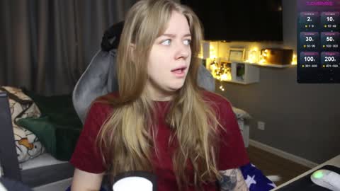 Megan online show from 12-28-24, 09:09