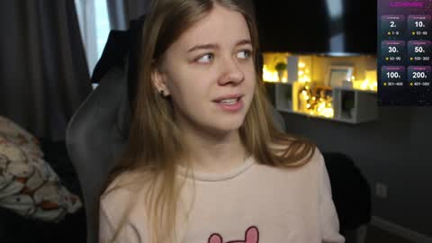 Megan online show from 01-12-25, 10:56