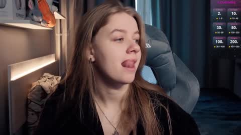 Megan online show from 01-27-25, 11:32