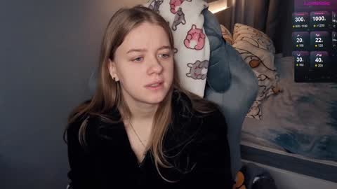 Megan online show from 01-28-25, 11:28