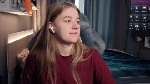 Megan online show from 01-31-25, 10:20