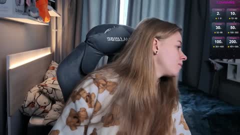 Megan online show from 02-06-25, 09:22