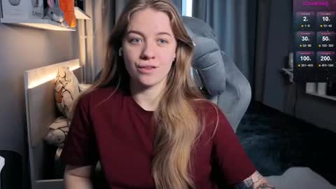 Megan online show from 02-13-25, 12:54